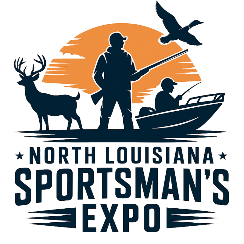 Sportsmans Expo Logo PNG