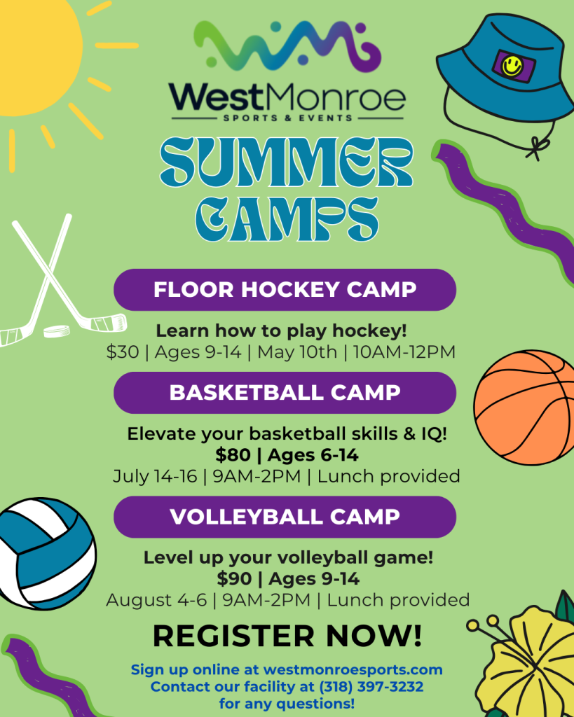 Summer Camps (1)