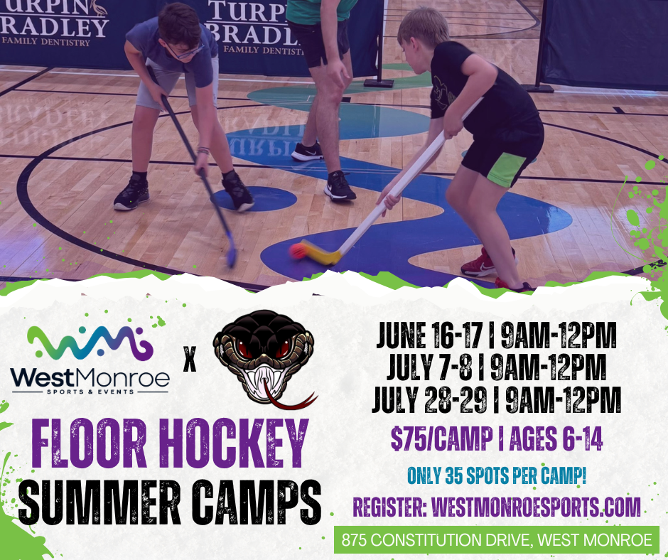 SUMMER HOCKEY CAMPS (3)