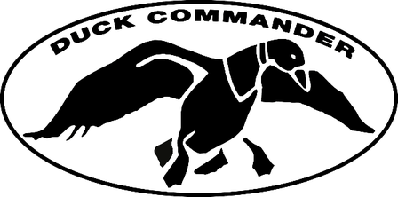 Duck Commander logo