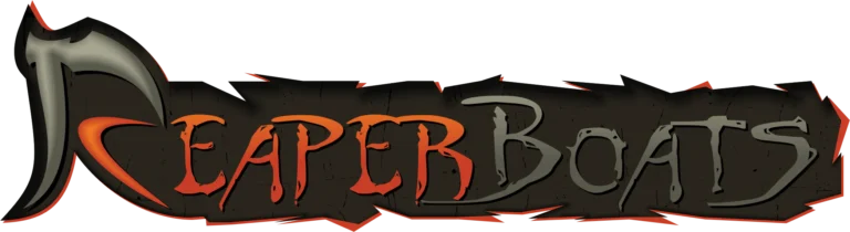 ReaperBoats Full PNG