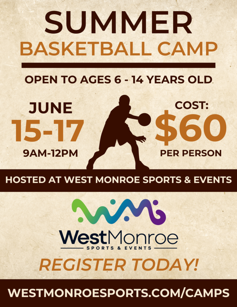 Youth Fall Basketball Camp