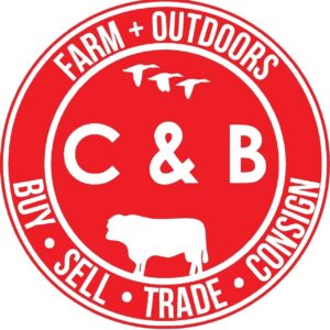c&b outdoors