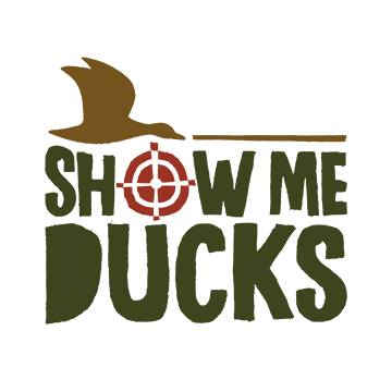 show me ducks