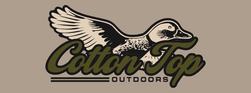 Cotton Top Outdoors Logo