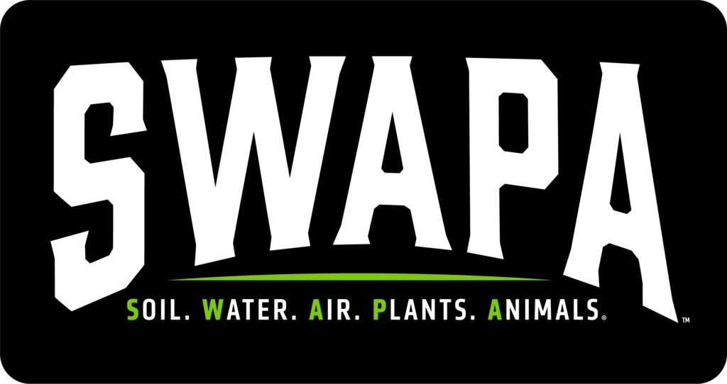 SWAPA Logo