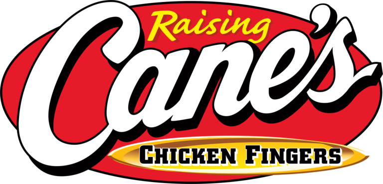 Raising Cane's Chicken Fingers logo.svg