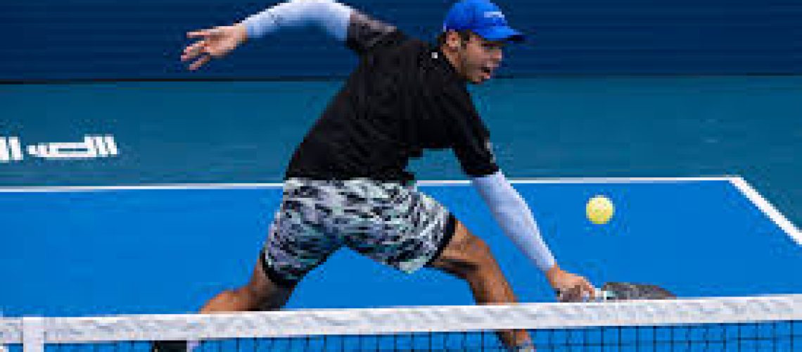 pickleball